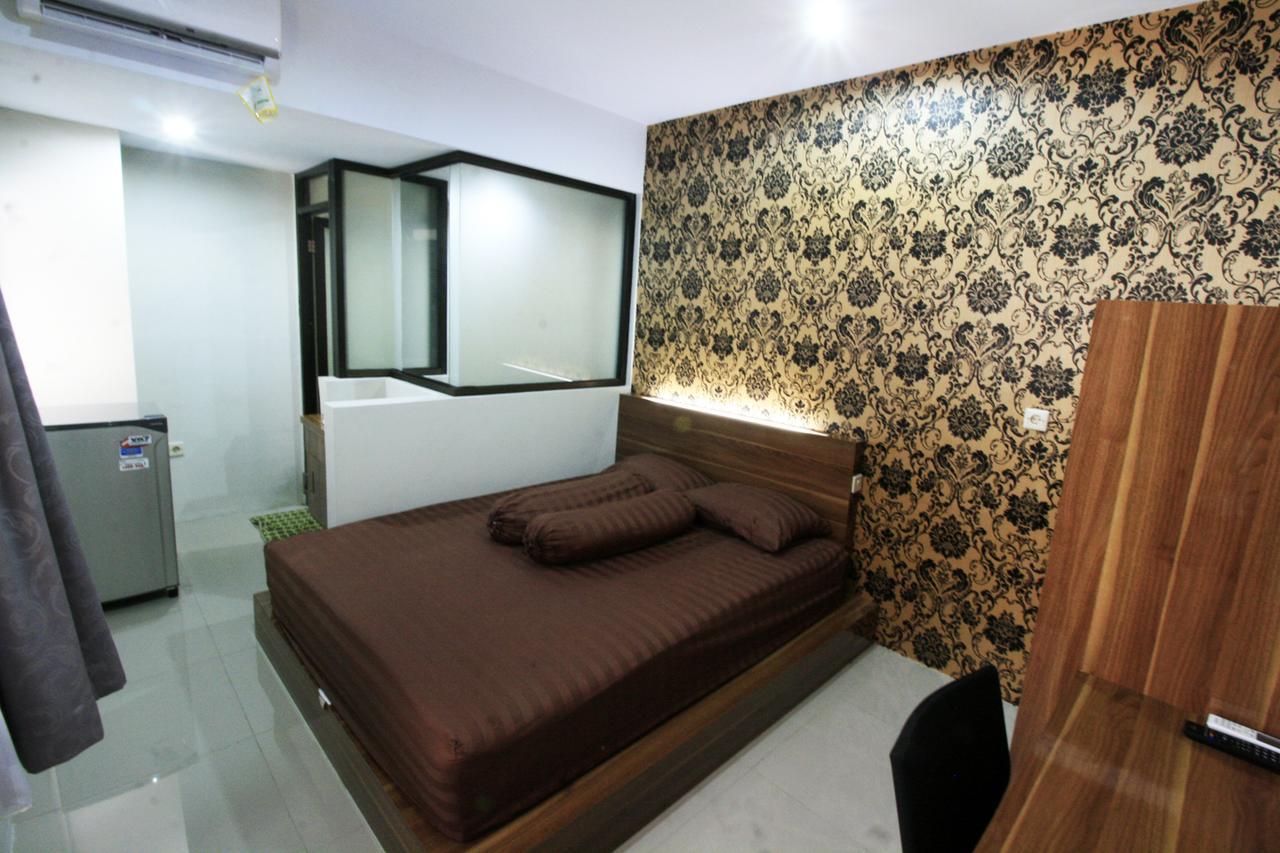 D'Paragon Seturan 2 Maguwo Exterior foto